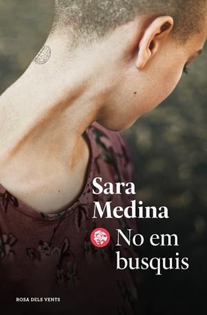 NO EM BUSQUIS | 9788418033896 | MEDINA, SARA | Llibreria Huch - Llibreria online de Berga 