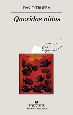 QUERIDOS NIÑOS | 9788433999306 | TRUEBA, DAVID | Llibreria Huch - Llibreria online de Berga 