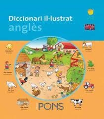 DICCIONARI ILUS. ANGLES-CATALA | 9788417730635 | Llibreria Huch - Llibreria online de Berga 