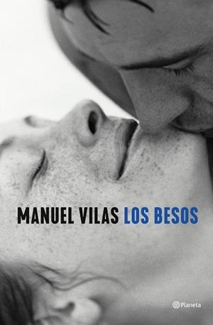 BESOS, LOS | 9788408246114 | VILAS, MANUEL | Llibreria Huch - Llibreria online de Berga 