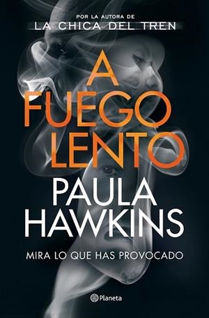 A FUEGO LENTO | 9788408246367 | HAWKINS, PAULA | Llibreria Huch - Llibreria online de Berga 