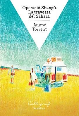 OPERACIÓ SHANGÓ | 9788412305036 | TORRENT ECHEVERRÍA, JAUME | Llibreria Huch - Llibreria online de Berga 