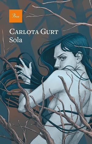 SOLA | 9788475888972 | GURT, CARLOTA | Llibreria Huch - Llibreria online de Berga 