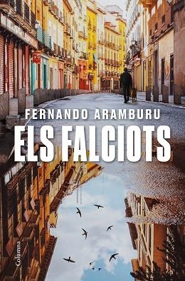 FALCIOTS, ELS | 9788466428194 | ARAMBURU IRIGOYEN, FERNANDO | Llibreria Huch - Llibreria online de Berga 