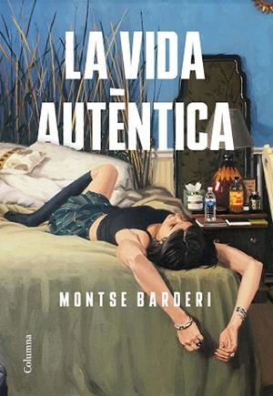 VIDA AUTÈNTICA, LA | 9788466428118 | BARDERI, MONTSE | Llibreria Huch - Llibreria online de Berga 