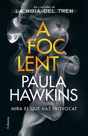 A FOC LENT | 9788466428088 | HAWKINS, PAULA | Llibreria Huch - Llibreria online de Berga 