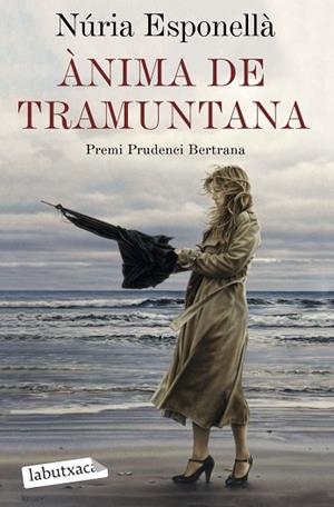 ÀNIMA DE TRAMUNTANA | 9788418572463 | ESPONELLÀ, NÚRIA | Llibreria Huch - Llibreria online de Berga 