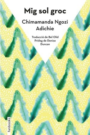 MIG SOL GROC | 9788418327544 | NGOZI ADICHIE, CHIMAMANDA | Llibreria Huch - Llibreria online de Berga 