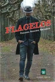 FLAGELOS | 9788486538927 | SÁNCHEZ SOCARRÁS, VIOLEIDA | Llibreria Huch - Llibreria online de Berga 