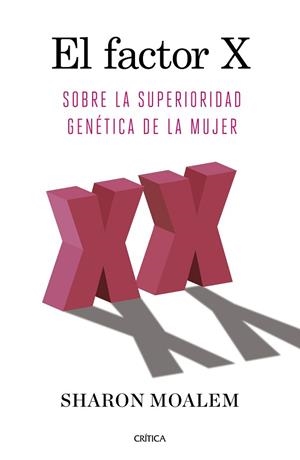 FACTOR X, EL | 9788491992745 | MOALEM, SHARON | Llibreria Huch - Llibreria online de Berga 