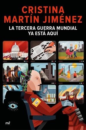 TERCERA GUERRA MUNDIAL YA ESTÁ AQUÍ, LA | 9788427048904 | MARTÍN JIMÉNEZ, CRISTINA | Llibreria Huch - Llibreria online de Berga 