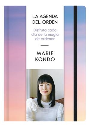 AGENDA DEL ORDEN, LA | 9788403522268 | KONDO, MARIE | Llibreria Huch - Llibreria online de Berga 