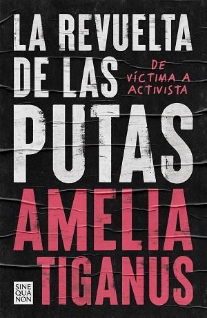 REVUELTA DE LAS PUTAS, LA | 9788466668859 | TIGANUS, AMELIA | Llibreria Huch - Llibreria online de Berga 