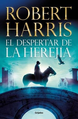 DESPERTAR DE LA HEREJÍA, EL | 9788425359613 | HARRIS, ROBERT | Llibreria Huch - Llibreria online de Berga 
