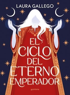 CICLO DEL ETERNO EMPERADOR, EL | 9788418483547 | GALLEGO, LAURA | Llibreria Huch - Llibreria online de Berga 