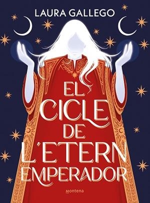 CICLE DE L'ETERN EMPERADOR, EL | 9788418038891 | GALLEGO, LAURA | Llibreria Huch - Llibreria online de Berga 
