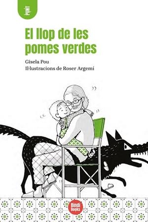 LLOP DE LES POMES VERDES, EL | 9788418288203 | POU VALLS, GISELA | Llibreria Huch - Llibreria online de Berga 