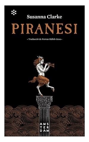 PIRANESI | 9788417918484 | CLARKE, SUSANNA | Llibreria Huch - Llibreria online de Berga 
