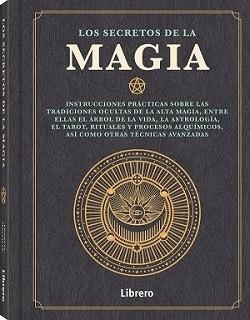 SECRETOS DE LA MAGIA, LOS | 9789463595902 | AUTORES, VAR | Llibreria Huch - Llibreria online de Berga 