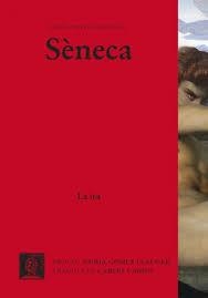 IRA,LA - CAT | 9788498593747 | SENECA | Llibreria Huch - Llibreria online de Berga 