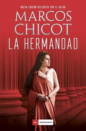 HERMANDAD, LA. NUEVA EDICIÓN | 9788418538698 | CHICOT, MARCOS | Llibreria Huch - Llibreria online de Berga 