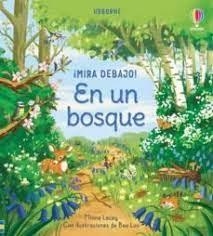 EN EL BOSQUE | 9781474997300 | Llibreria Huch - Llibreria online de Berga 