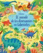 MUNDO DE LOS DINOSAURIOS, EL | 9781474996464 | Llibreria Huch - Llibreria online de Berga 