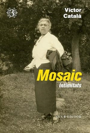 MOSAIC 3 | 9788473293099 | CATALÀ, VÍCTOR | Llibreria Huch - Llibreria online de Berga 