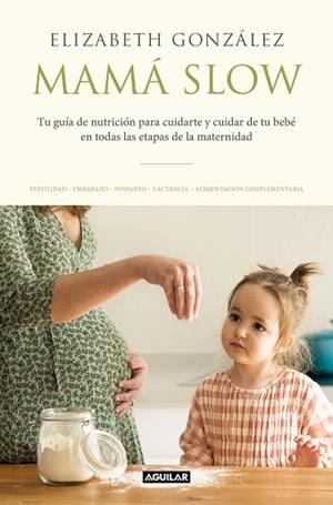MAMA SLOW | 9788403522183 | GONZÁLEZ, ELIZABETH | Llibreria Huch - Llibreria online de Berga 