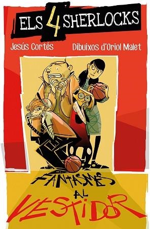 FANTASMES AL VESTIDOR | 9788490269121 | CORTÉS ZARZOSO, JESÚS | Llibreria Huch - Llibreria online de Berga 