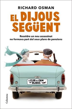 DIJOUS SEGÜENT, EL | 9788466428125 | OSMAN, RICHARD | Llibreria Huch - Llibreria online de Berga 