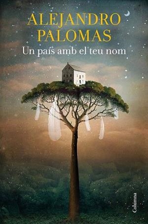 PAÍS AMB EL TEU NOM, UN | 9788466428156 | PALOMAS, ALEJANDRO | Llibreria Huch - Llibreria online de Berga 