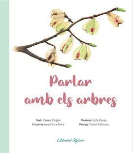 PARLAR AMB ELS ARBRES | 9788480908894 | CLOPES, CARME | Llibreria Huch - Llibreria online de Berga 