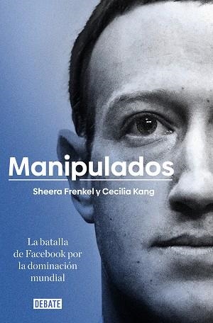 MANIPULADOS | 9788417636777 | FRENKEL, SHEERA/KANG, CECILIA | Llibreria Huch - Llibreria online de Berga 