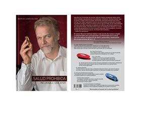 SALUD PROHIBIDA | 9788460880059 | Llibreria Huch - Llibreria online de Berga 