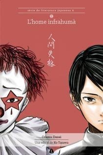 HOME INFRAHUMA, L' | 9788412370300 | DAZAI, OSAMU | Llibreria Huch - Llibreria online de Berga 