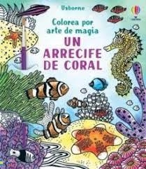 ARRECIFE DE CORAL | 9781801311663 | Llibreria Huch - Llibreria online de Berga 