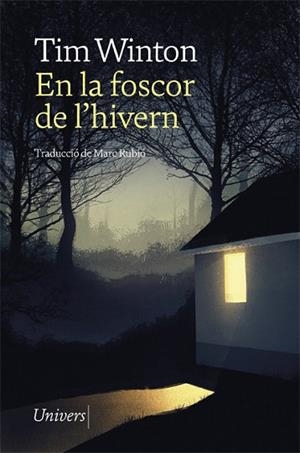 EN LA FOSCOR DE L'HIVERN | 9788418375132 | WINTON, TIM | Llibreria Huch - Llibreria online de Berga 