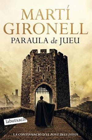 PARAULA DE JUEU | 9788418572494 | GIRONELL, MARTÍ | Llibreria Huch - Llibreria online de Berga 