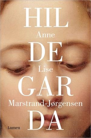 HILDEGARDA | 9788426410320 | MARSTRAND-JØRGENSEN, ANNE LISE | Llibreria Huch - Llibreria online de Berga 