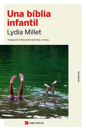 BIBLIA INFANTIL, UNA | 9788418197925 | MILLET, LYDIA | Llibreria Huch - Llibreria online de Berga 