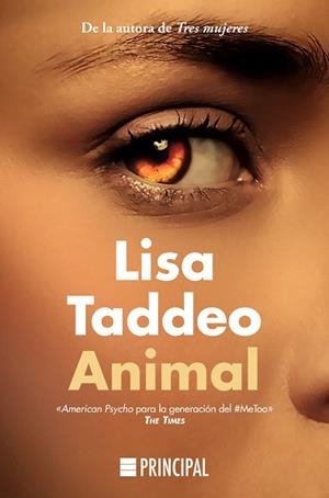 ANIMAL | 9788417333669 | TADDEO, LISA | Llibreria Huch - Llibreria online de Berga 