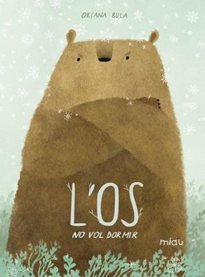 OS NO VOL DORMIR, L' | 9788418277795 | BULA, OKSANA | Llibreria Huch - Llibreria online de Berga 