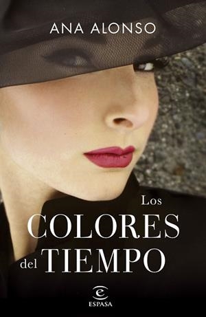 COLORES DEL TIEMPO, LOS | 9788467062458 | ALONSO, ANA | Llibreria Huch - Llibreria online de Berga 