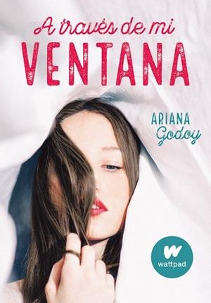 A TRAVÉS DE MI VENTANA (TRILOGÍA HERMANOS HIDALGO 1) | 9788420451916 | GODOY, ARIANA | Llibreria Huch - Llibreria online de Berga 