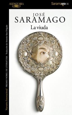 VIUDA, LA | 9788420456553 | SARAMAGO, JOSÉ | Llibreria Huch - Llibreria online de Berga 