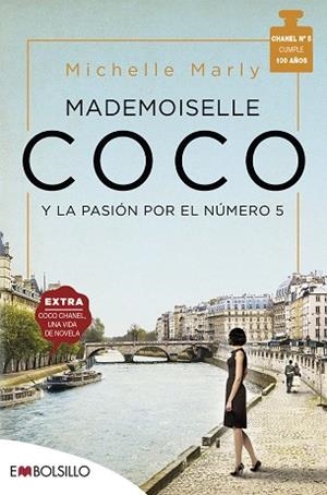 MADEMOISELLE COCO | 9788418185052 | MARLY, MICHELLE | Llibreria Huch - Llibreria online de Berga 