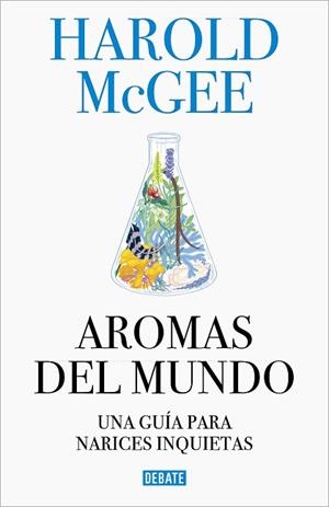AROMAS DEL MUNDO | 9788499928487 | MCGEE, HAROLD | Llibreria Huch - Llibreria online de Berga 