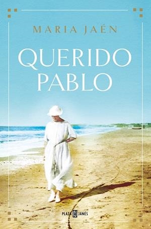 QUERIDO PABLO | 9788401026485 | JAÉN, MARIA | Llibreria Huch - Llibreria online de Berga 