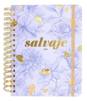 2022 AGENDA ANUAL DÍA PÁGINA LA VECINA RUBIA | 9788418195327 | LA VECINA RUBIA | Llibreria Huch - Llibreria online de Berga 